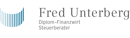 Fred Unterberg, Diplom-Finanzwirt, Steuerberater